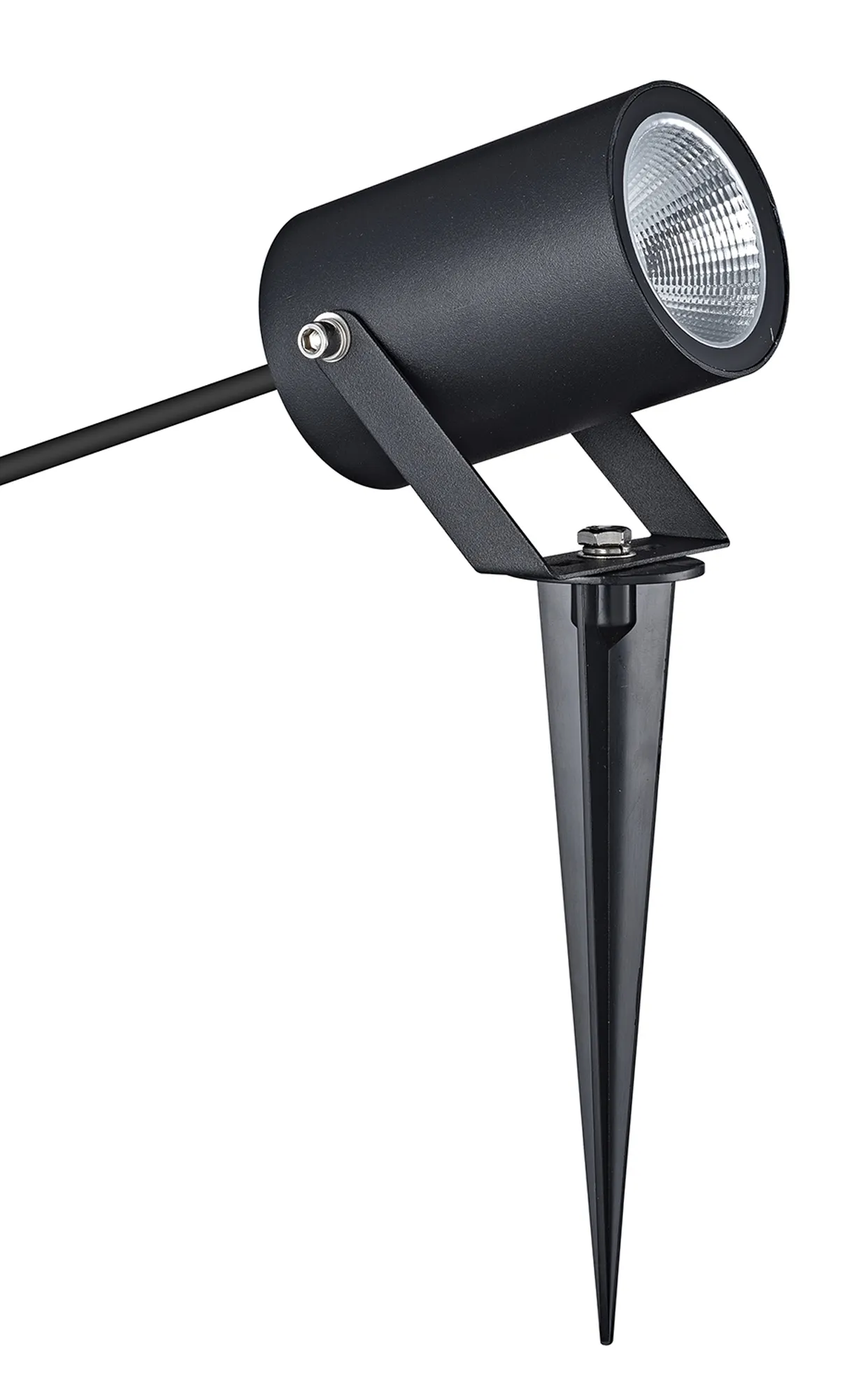 Quebec LED Exterior Lights Mantra Fusion Spotlights